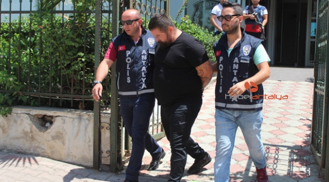 240 bin lira dolandırdı, ''borç aldım sadece'' dedi !