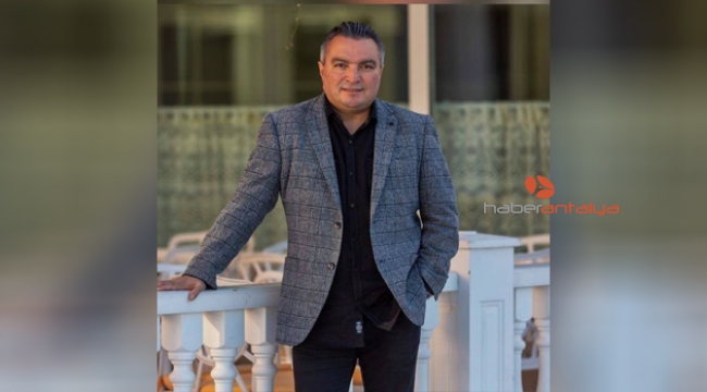 "Ajans, sektöre bambaşka bir bakış açısı getirecek"