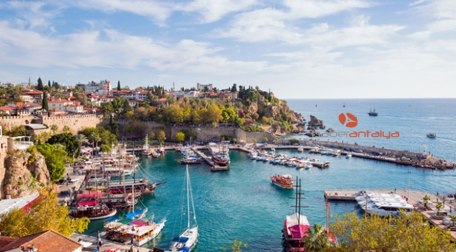 Antalya’nın marka  değeri düşük çıktı? 