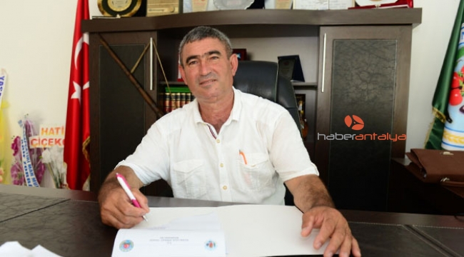 Başkan Kökce, 2 öneri ile Ankara’ya gidiyor 