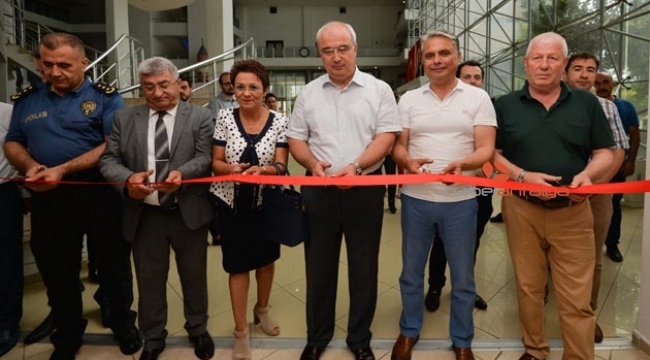Başkan Uysal’dan milli irade vurgusu