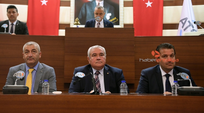 Çetin’den Kesik Minare yorumu: Atı alan Üsküdar’ı geçti