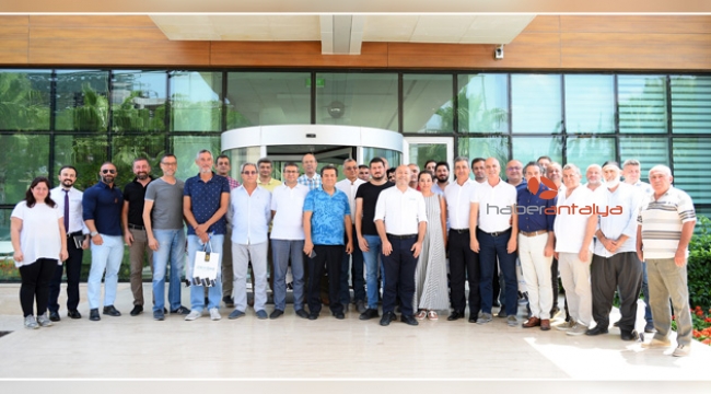 Elektrik sorununa GES çözümü 