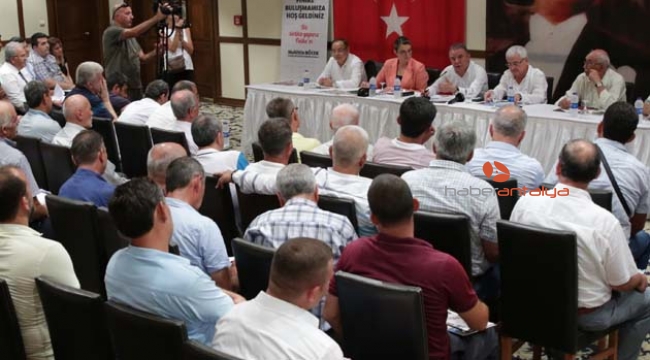 Halk Su projesinde hedef yıl sonu