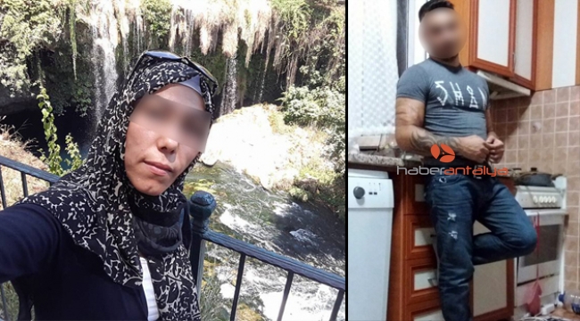 Hamile kadına kapkaça bakın ne ceza verildi ?
