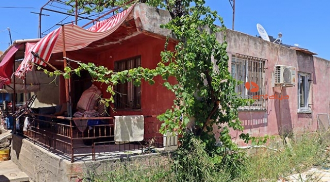 Hırsız sandı, sapık çıktı