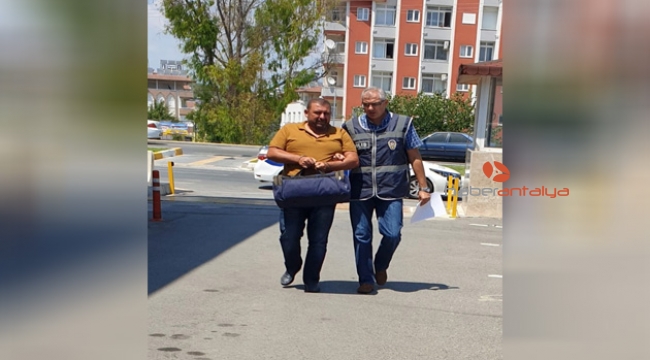 Kadına şiddetin faturası bu defa çok ağır oldu !