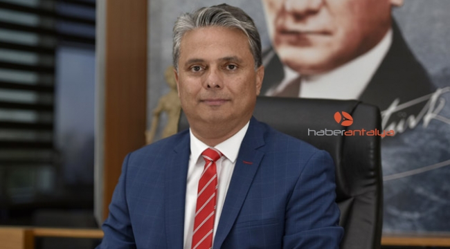 Muratpaşa Meclisi olağanüstü toplanıyor