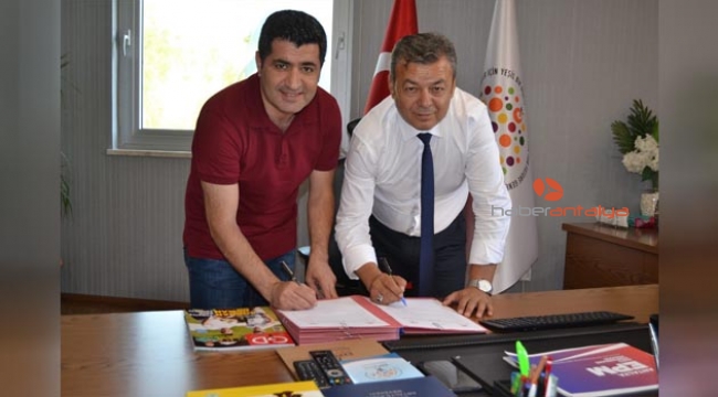 TSYD - EXPO iş birliği !