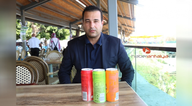Türk markanın taklit ürün mücadelesi