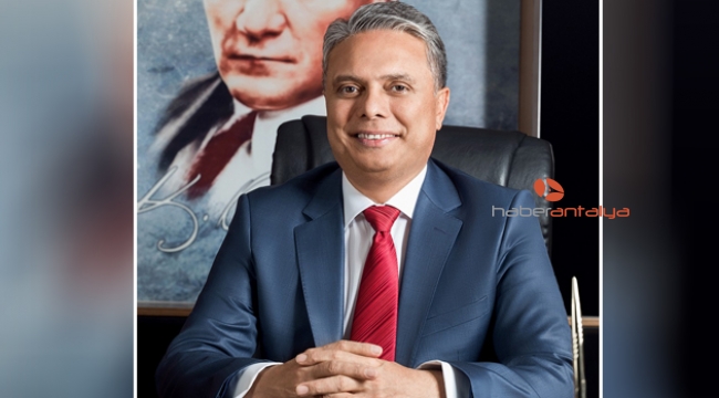 Uysal: "Lozan, Türkiye Cumhuriyeti’nin tapusudur" 