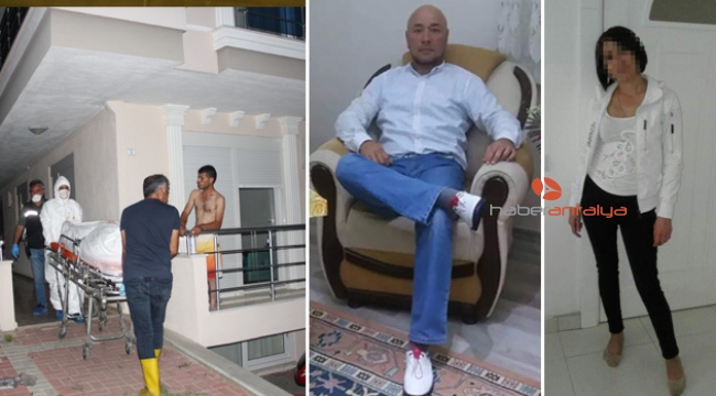Yatağında ölü bulundu ! Bakın nasıl anlaşıldı ?