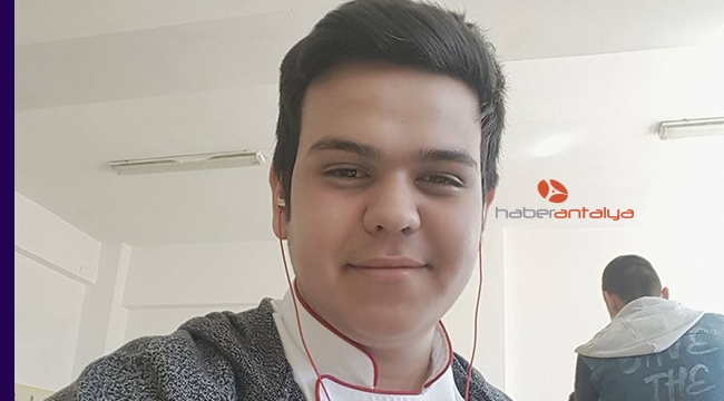 19 yaşındaki otel çalışanı otel lojmanında ölü bulundu