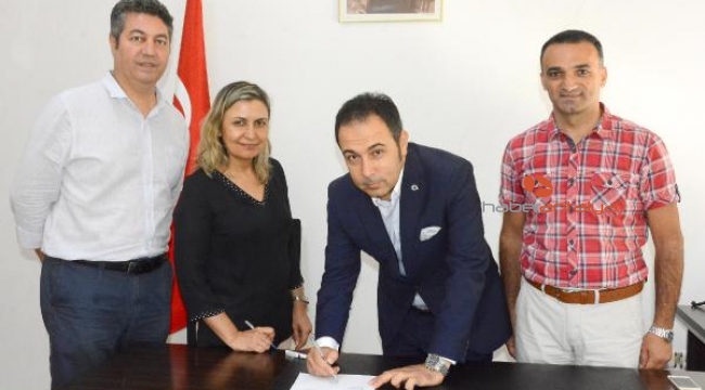 200 yıllık değirmen, turizm öğrencilerinin uygulama restoranı olacak