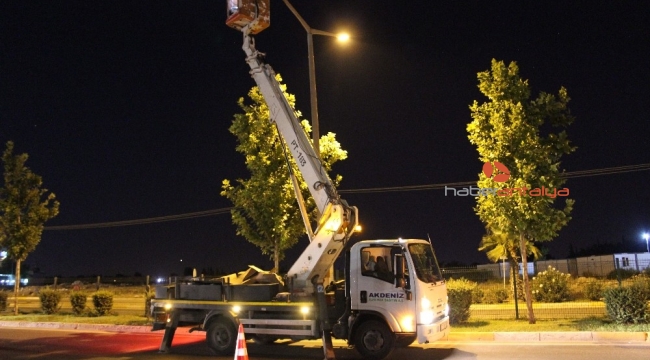 AEDAŞ personeli Kurban Bayramı boyunca sahada hazır bekleyecek