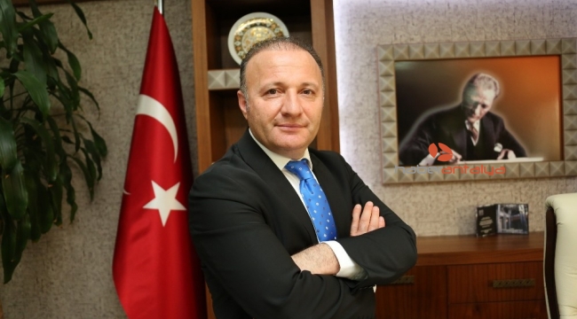 Akdeniz Üniversitesine yoğun ilgi : KONTENJANLAR DOLDU