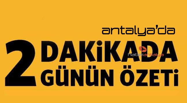 Akşam Postası / 29 Ağustos 2019