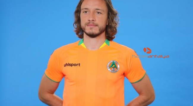 Alanyaspor'da Taha Yalçıner ile yollar ayrıldı