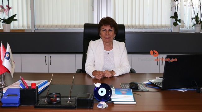 Antalya'da toplu ulaşıma zam ..