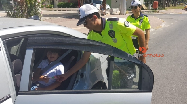 Antalya'da, 'Kemerin Ses Getirsin' yarışması