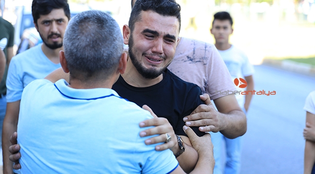 Asansör teknisyeni nöbet gününde akıma kapılarak öldü