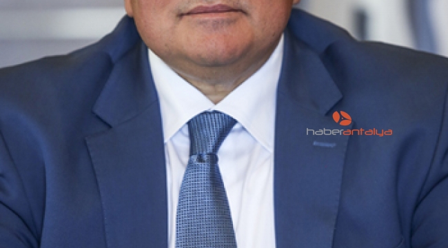 ATSO Başkanı Çetin: "Dövizdeki sakin seyir, süreci destekliyor"
