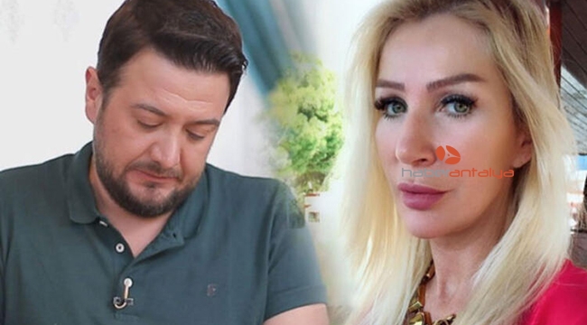 Ayağımı Seda abla kaydırmadı
