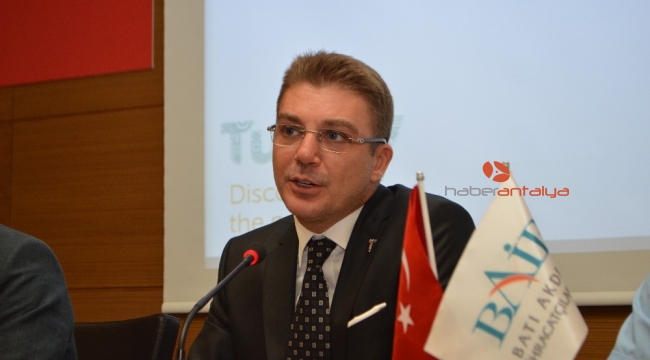 'BAİB Alo İhracat Destek Hattı' girişimcilere yol gösterecek