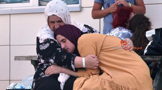 Balayından eşiyle tartışan Samir intihar etti !