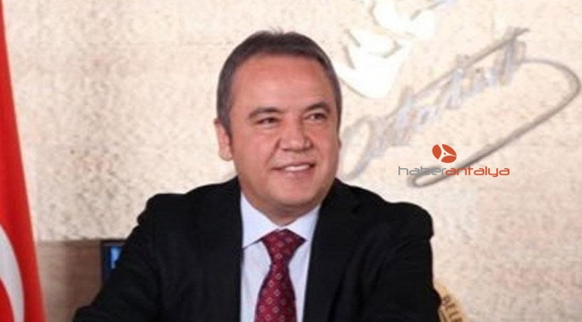 30 Ağustos'ta Antalya'da ücretsiz ulaşım