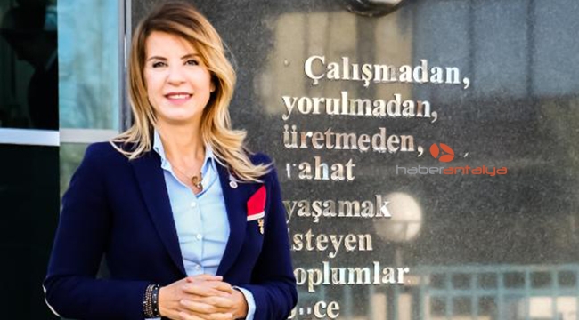 Başkan Hamamcıoğlu'nun 30 Ağustos Zafer Bayramı mesajı