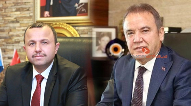 Başkan Taş'tan Lviv eleştirisi