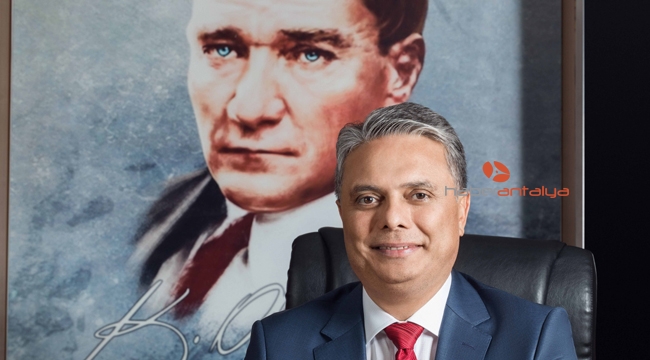 Başkan Uysal: "Kaleiçi Old Town Festivali’ne rekor katılım bekliyoruz”