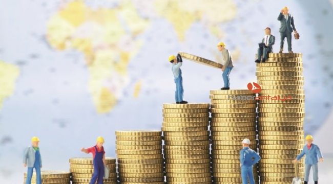 Batı Akdeniz'de cari fazla yarım milyar doları aştı