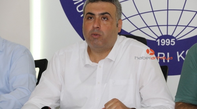 Çoban: "Yeni bir teklif için yeterli zaman ve teklifin maliyetini karşılayacak bütçe var"