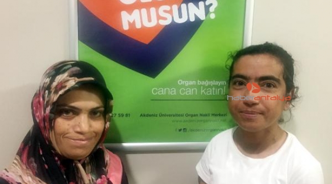 Emekli öğretmenin organları, 3 kişiye can oldu