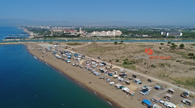 En ucuz Kurban Bayramı tatili, tatilcileri kıskandırıyor