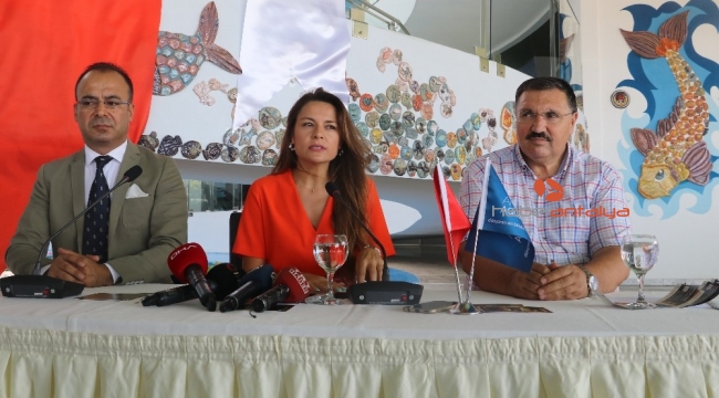 'Eserler Ait Olduğu Yerde Güzeldir Projesi'nde 6 bin imzaya ulaşıldı