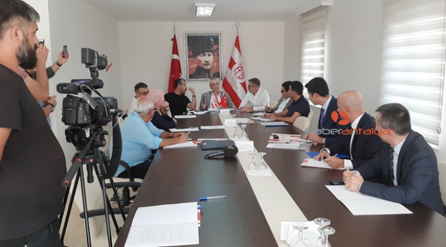 İhaleyi OPET kazandı