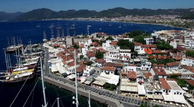 İngilizlerin asılsız 'reklamasyon' davalarına karşı mücadele ediyorlar