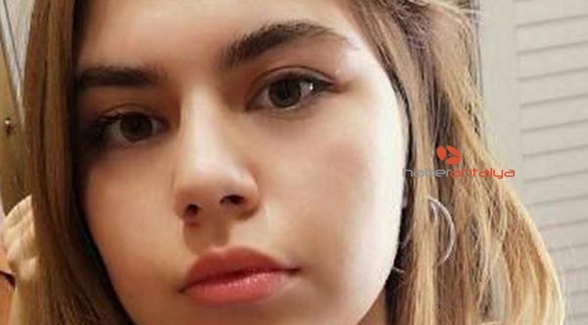 İrem Su için'Adalet istiyoruz' 