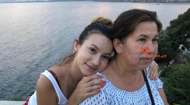 Kader Buse'nin annesinden yürek burkan paylaşım