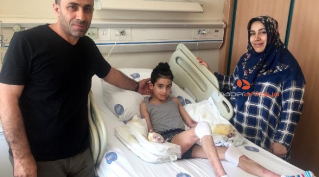 'Kelebek hastalarının sosyal desteğe ihtiyacı var'