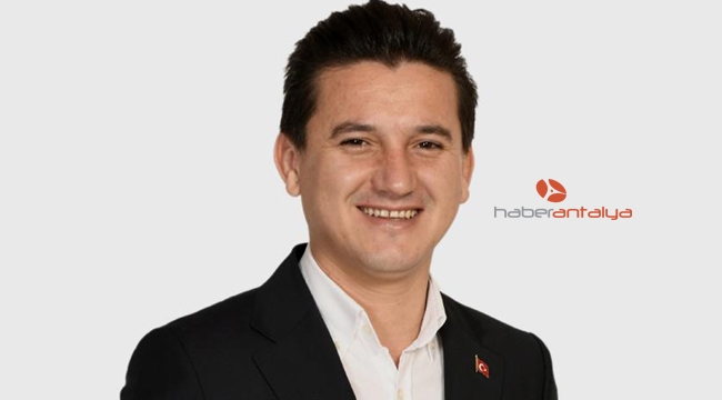 Kumluca Belediye Başkanı Köleoğlu'ndan 'poster' açıklaması: Bağlantım yok