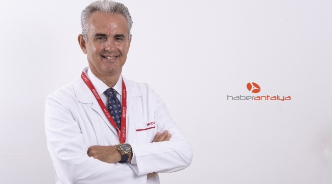 Medstar Antalya Hastanesi Çocuk Onkolojisi Bölümü açıldı