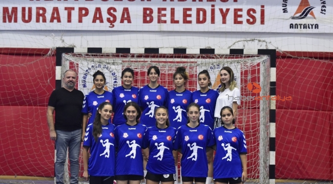 Milli takım kampına 10 oyuncu