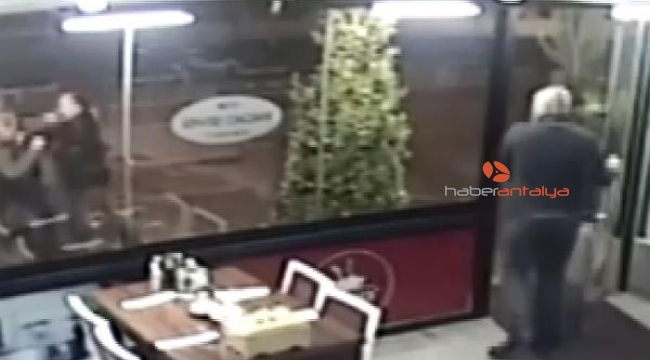 Müdürle kavgada zarar gören müdür yardımcısı ceza aldı