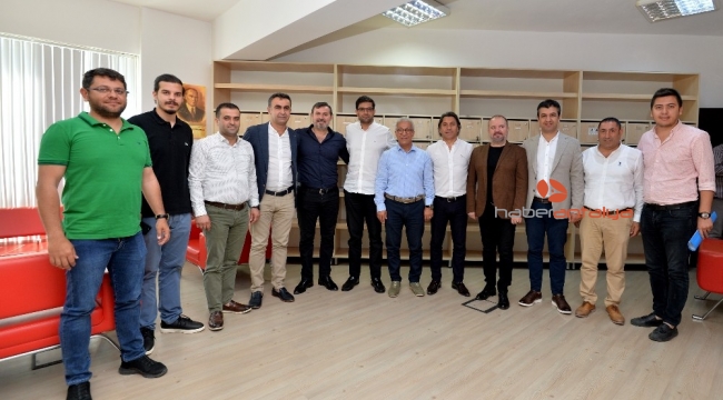 Muratpaşa, Antalya'nın çocuklarıyla yürüyecek