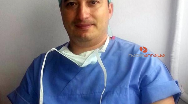 Reçeteye yazılan talimat duygulandırdı