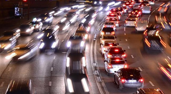 Resmi Gazete'de yayımlandı! Otomobillerde önemli değişiklik olacak... 1 Ekim'de başlıyor